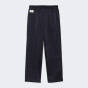 Спортивнi штани Puma CLASS Relaxed Pinnacle Pintuck Sweatpants FL op, фото 5 - інтернет магазин MEGASPORT
