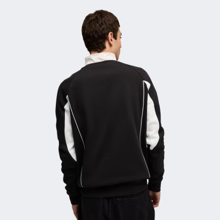 Кофта Puma SPORT Crew FL - 175177, фото 2 - інтернет-магазин MEGASPORT