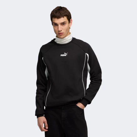 Кофта Puma SPORT Crew FL - 175177, фото 1 - інтернет-магазин MEGASPORT
