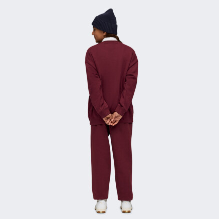 Спортивний костюм Puma Loungewear Oversized Sweat Suit G - 175186, фото 2 - інтернет-магазин MEGASPORT