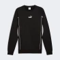 Кофта Puma SPORT Crew FL, фото 4 - інтернет магазин MEGASPORT