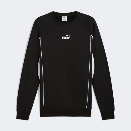 Кофта Puma SPORT Crew FL - 175177, фото 4 - інтернет-магазин MEGASPORT