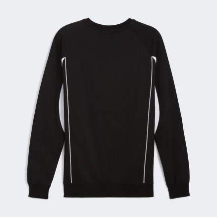 Кофта Puma SPORT Crew FL - 175177, фото 5 - інтернет-магазин MEGASPORT