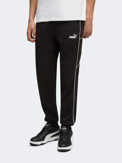 Спортивнi штани Puma SPORT Sweatpants FL cl - 175178, фото 1 - інтернет-магазин MEGASPORT