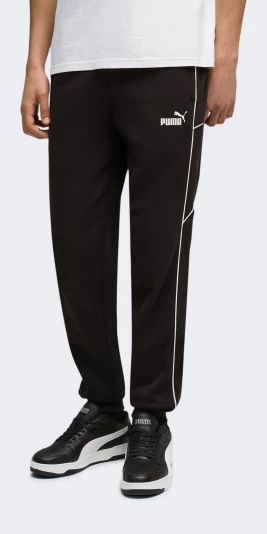 Спортивнi штани Puma SPORT Sweatpants FL cl - 175178, фото 1 - інтернет-магазин MEGASPORT