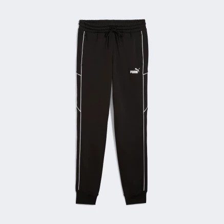 Спортивнi штани Puma SPORT Sweatpants FL cl - 175178, фото 4 - інтернет-магазин MEGASPORT