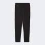 Спортивнi штани Puma EVOSTRIPE Pants DK B, фото 5 - інтернет магазин MEGASPORT