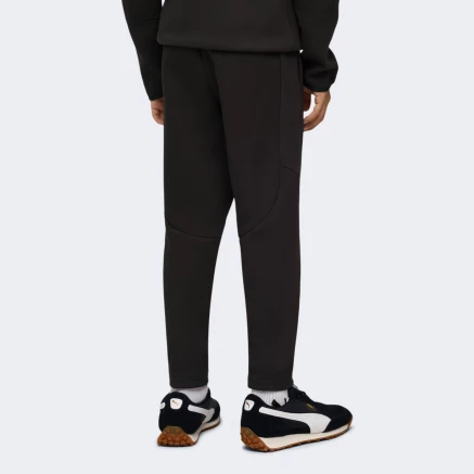 Спортивнi штани Puma EVOSTRIPE Pants DK B - 175181, фото 2 - інтернет-магазин MEGASPORT