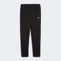 Спортивнi штани Puma EVOSTRIPE Pants DK B, фото 4 - інтернет магазин MEGASPORT