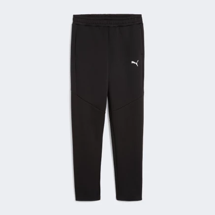 Спортивнi штани Puma EVOSTRIPE Pants DK B - 175181, фото 4 - інтернет-магазин MEGASPORT