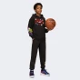 Кофта Puma BASKETBALL HOOPERHOTLINE Hoodie FL B, фото 3 - інтернет магазин MEGASPORT