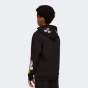 Кофта Puma BASKETBALL HOOPERHOTLINE Hoodie FL B, фото 2 - інтернет магазин MEGASPORT