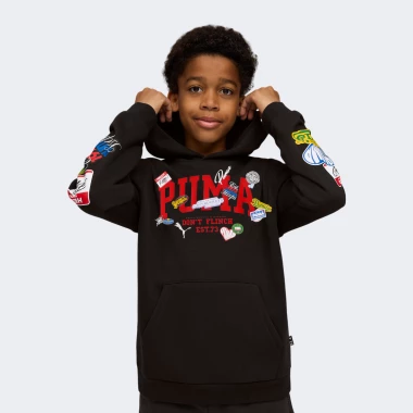BASKETBALL HOOPERHOTLINE Hoodie FL B
