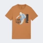 Футболка Puma MID90s Graphic Tee I B, фото 1 - інтернет магазин MEGASPORT