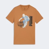 MID90s Graphic Tee I B - 175179, фото 1 - інтернет-магазин MEGASPORT