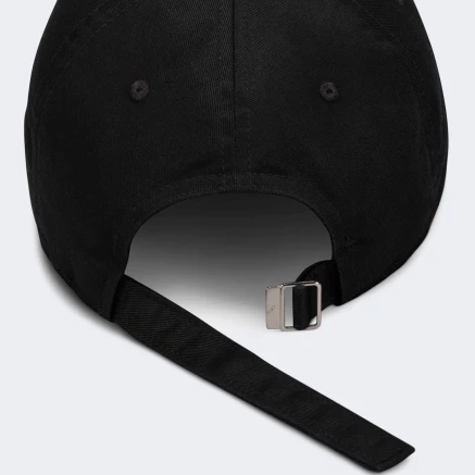 Кепка Jordan U J CLUB CAP US CB WSH JM - 175210, фото 6 - інтернет-магазин MEGASPORT