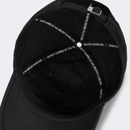 Кепка Jordan U J CLUB CAP US CB WSH JM - 175210, фото 5 - інтернет-магазин MEGASPORT