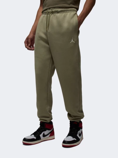 Спортивнi штани Jordan M J BRK FLC PANT - 175201, фото 1 - інтернет-магазин MEGASPORT