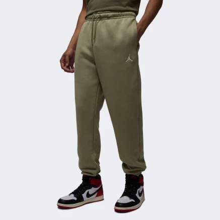 Спортивнi штани Jordan M J BRK FLC PANT - 175201, фото 1 - інтернет-магазин MEGASPORT