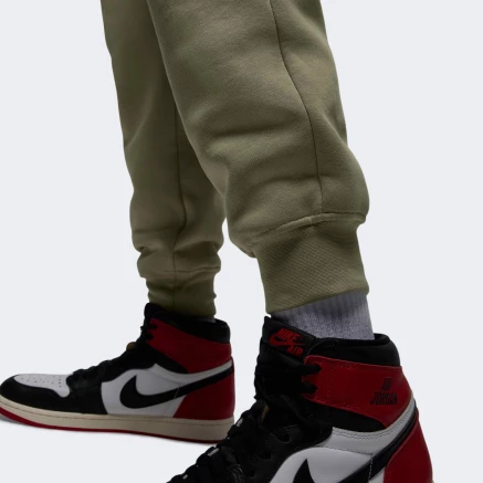 Спортивнi штани Jordan M J BRK FLC PANT - 175201, фото 6 - інтернет-магазин MEGASPORT