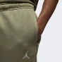 Спортивнi штани Jordan M J BRK FLC PANT, фото 4 - інтернет магазин MEGASPORT