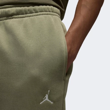 Спортивнi штани Jordan M J BRK FLC PANT - 175201, фото 4 - інтернет-магазин MEGASPORT