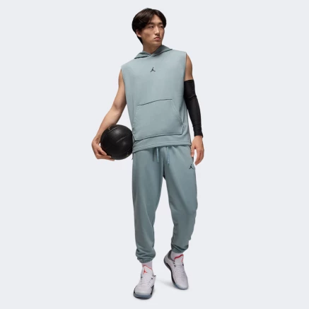 Спортивнi штани Jordan M J DF SPRT CSVR FLC PANT - 175204, фото 3 - інтернет-магазин MEGASPORT