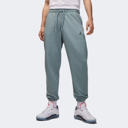 Спортивнi штани Jordan M J DF SPRT CSVR FLC PANT - 175204, фото 1 - інтернет-магазин MEGASPORT