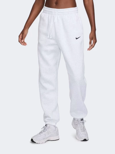 Спортивнi штани Nike W NSW PHNX FLC HR OS PANT 2 - 175206, фото 1 - інтернет-магазин MEGASPORT