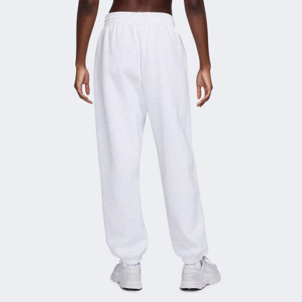 Спортивнi штани Nike W NSW PHNX FLC HR OS PANT 2 - 175206, фото 2 - інтернет-магазин MEGASPORT