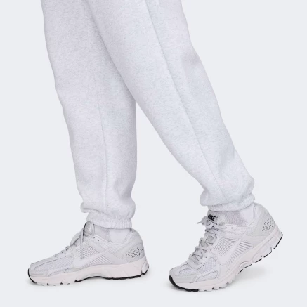 Спортивнi штани Nike W NSW PHNX FLC HR OS PANT 2 - 175206, фото 6 - інтернет-магазин MEGASPORT