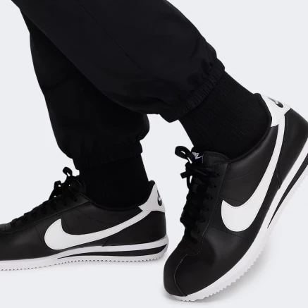 Спортивнi штани Nike M NK CLUB WVN CARGO PANT - 175208, фото 7 - інтернет-магазин MEGASPORT