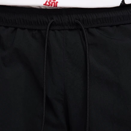 Спортивнi штани Nike M NK CLUB WVN CARGO PANT - 175208, фото 4 - інтернет-магазин MEGASPORT