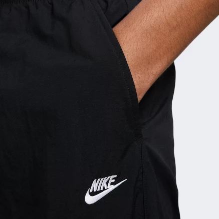 Спортивнi штани Nike M NK CLUB WVN CARGO PANT - 175208, фото 5 - інтернет-магазин MEGASPORT