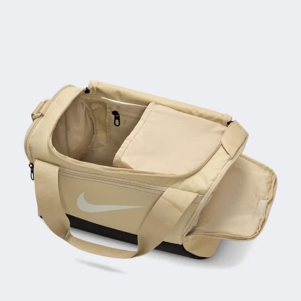 Сумка Nike NK BRSLA XS DUFF - 9.5 (25L) - 175196, фото 5 - інтернет-магазин MEGASPORT