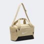 Сумка Nike NK BRSLA XS DUFF - 9.5 (25L), фото 3 - інтернет магазин MEGASPORT