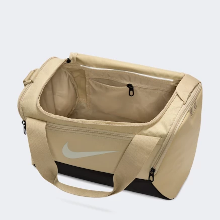 Сумка Nike NK BRSLA XS DUFF - 9.5 (25L) - 175196, фото 4 - інтернет-магазин MEGASPORT