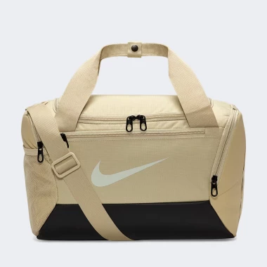 NK BRSLA XS DUFF - 9.5 (25L)