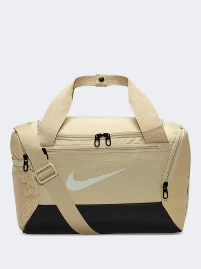 Сумка Nike NK BRSLA XS DUFF - 9.5 (25L) - 175196, фото 1 - інтернет-магазин MEGASPORT