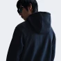 Кофта Nike M NK CLUB BB FZ HOODIE, фото 6 - інтернет магазин MEGASPORT