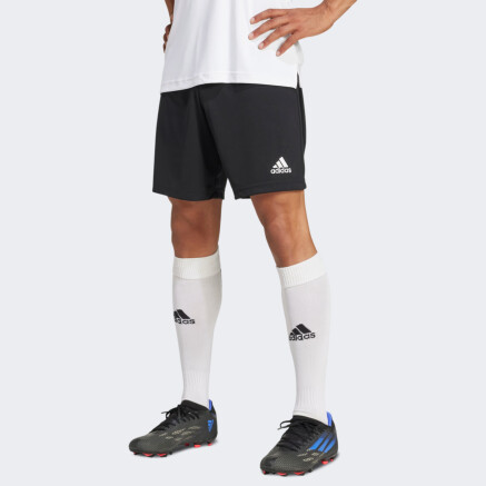 Шорти Adidas ENT22 SHO - 175237, фото 1 - інтернет-магазин MEGASPORT