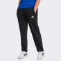 Спортивнi штани Adidas J SL FL PT 225, фото 1 - інтернет магазин MEGASPORT