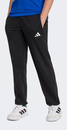 Спортивнi штани дитячі Adidas J SL FL PT 225 - 175241, фото 1 - інтернет-магазин MEGASPORT