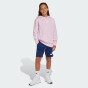Кофта Adidas J SL FL HD 225, фото 3 - інтернет магазин MEGASPORT