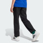 Спортивнi штани Adidas J SL FL PT 225, фото 2 - інтернет магазин MEGASPORT