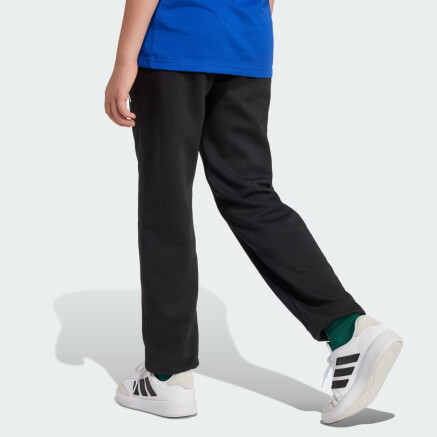 Спортивнi штани Adidas J SL FL PT 225 - 175241, фото 2 - інтернет-магазин MEGASPORT