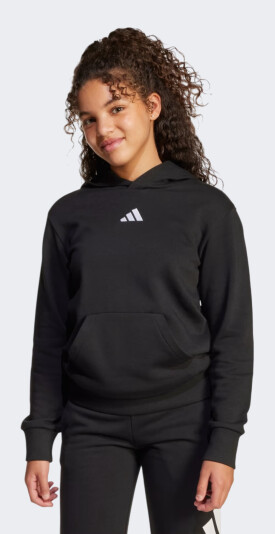 Кофта дитяча Adidas J SL FL HD 225 - 175242, фото 1 - інтернет-магазин MEGASPORT