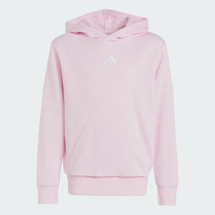 Кофта Adidas J SL FL HD 225 - 175243, фото 7 - інтернет-магазин MEGASPORT