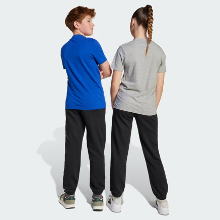 Спортивнi штани Adidas J SL FL PT 225 - 175241, фото 4 - інтернет-магазин MEGASPORT