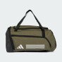Сумка Adidas TR DUFFLE S, фото 1 - інтернет магазин MEGASPORT